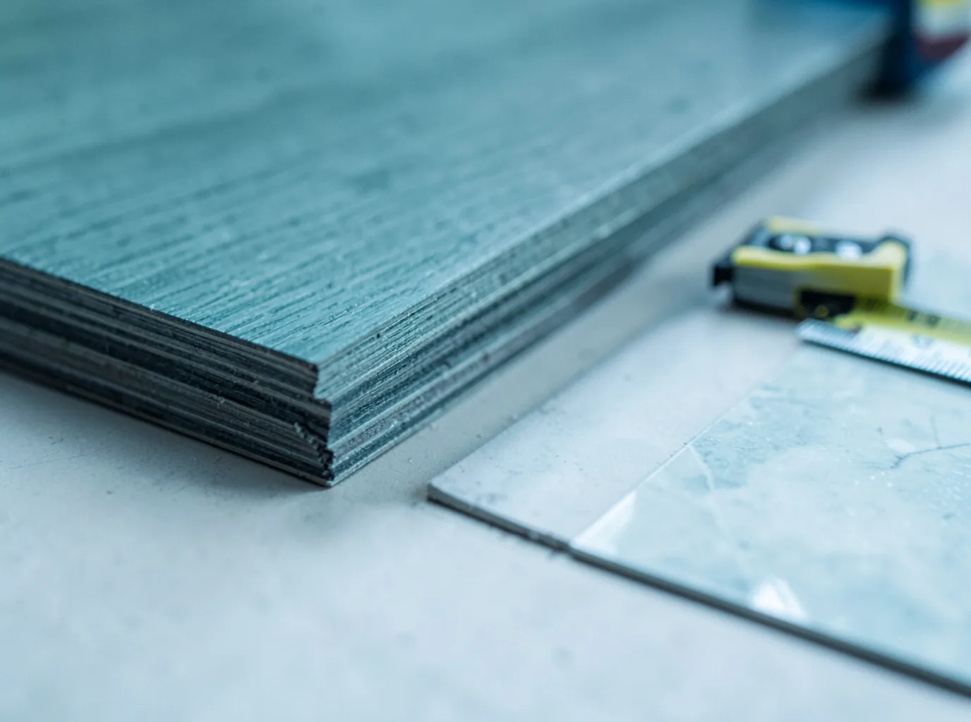 Luxury Vinyl Plank Installation Orange Cove, CA FAQs